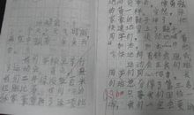 小学生暑假作文600字_600字