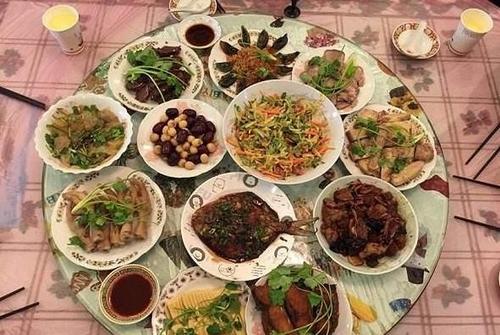 为你的父母做一顿饭_200字