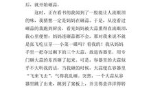 有趣的一件事_800字