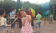 常州两日游施慧_200字