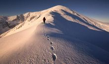 最艰苦的旅行_800字