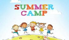 难忘的暑期夏令营_800字