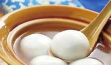 关于元宵节的作文：元宵节之夜_750字