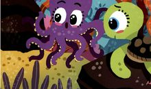 海底旅行记_600字