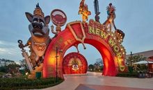 难忘的一次旅行_1500字