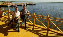 我难忘的一次旅行_2000字