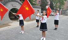 让诚信之花处处绽放_500字