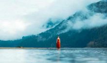 坚强的旅行 _300字