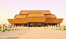 [2012暑期征文]上博物馆游记_1200字