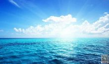 [2012暑期征文]受伤的大海_1200字