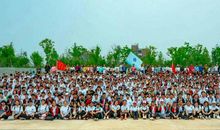 [2012暑期征文]暑假啊，你带给我梦想的起点_1500字