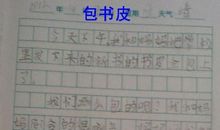 暑假英语日记:lightning_400字