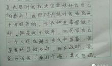 【三八节话题作文】妈妈，我想对您说_800字