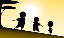 朋友.情谊_1200字