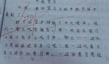 【三八节话题作文】给妈妈的信_400字