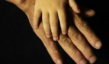 我的演员老爸_700字