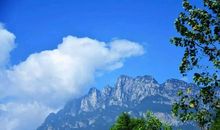 [2013暑期征文]触动心灵的力量_800字