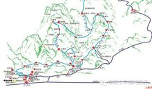 [2013暑期征文]峨眉山暑期游_750字