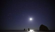 [开始征文]成为一颗星星_650字