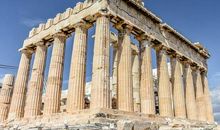 [2012暑期征文]遗迹馆之旅_800字