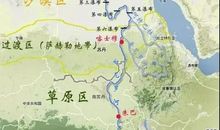 河流逆成悲伤_150字