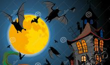 圣南瓜节的礼物