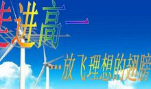 走进奥运，放飞理想_450字