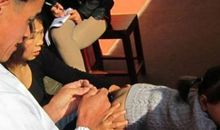 妈妈的患者是医生_700字