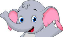 有趣的动画片_550字