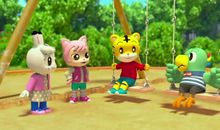 卡比历险记(2)_300字