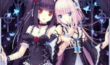 恶魔与天使_400字