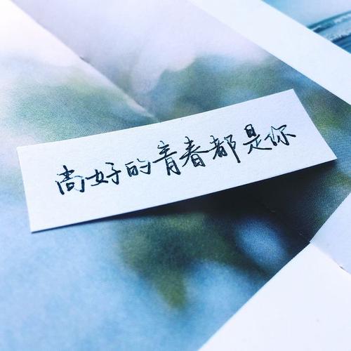 在年轻之后，沉默地站在世界上_700字
