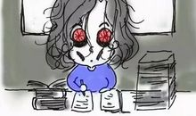 考场那些事_150字