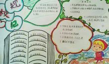 我的糗事_900字