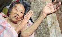 奶奶的生活小窍门_200字