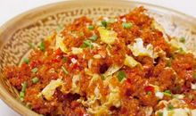 家乡美食人人爱_450字