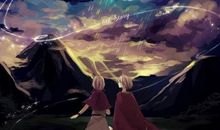 一个我要感谢的人_350字