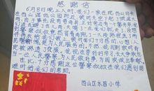 我心目中的人民警察_450字