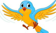 燕子的毅力_400字