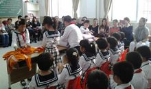 生活自理我能行_300字