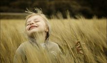 笑容的力量_250字