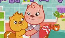 我最喜欢的动画片_550字