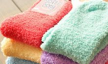 帮妈妈整理袜子_400字