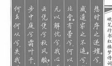 [2013暑期征文]读《红楼梦》有感_2000字