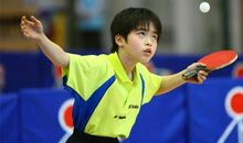 [2013暑期征文]爱上乒乓球_450字