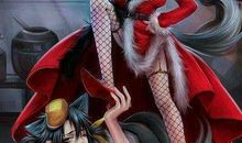 [2013暑期征文]家有红太狼_650字