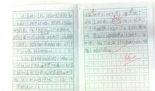 [2013暑期征文]我的妈妈_450字