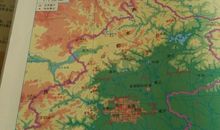 【读书札记】荷塘月色_2000字