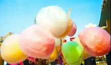 梦想再吃棉花糖_200字