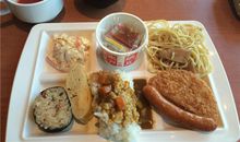 第一次做早饭_350字